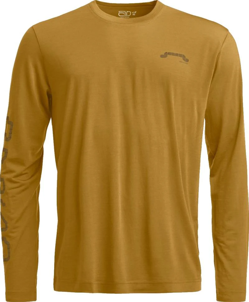 150 Cool Pillow LS - Mens - Image 3