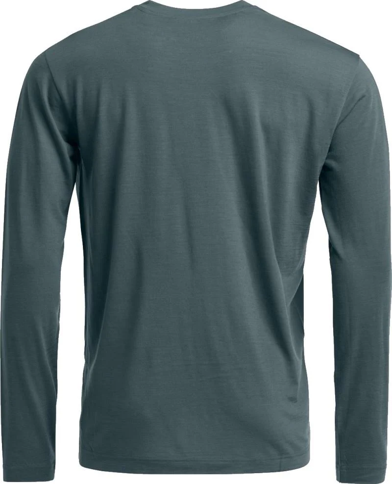 150 Cool Pillow LS - Mens - Image 6