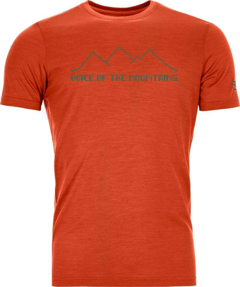 150 Cool Pixel Voice T-Shirt - Mens - Image 2