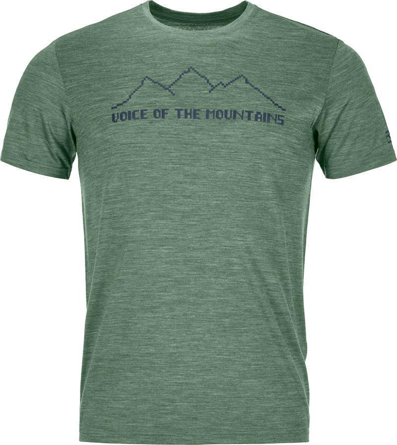 150 Cool Pixel Voice T-Shirt - Mens - Image 3