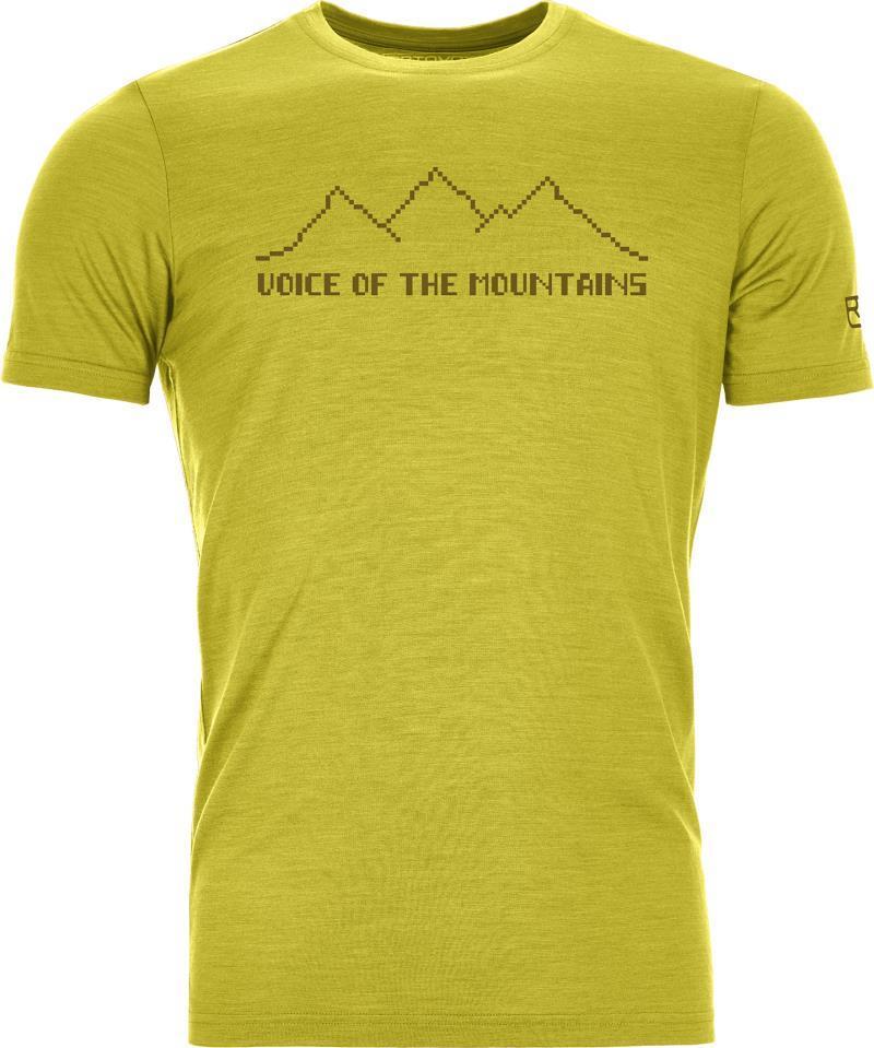 150 Cool Pixel Voice T-Shirt - Mens - Image 4