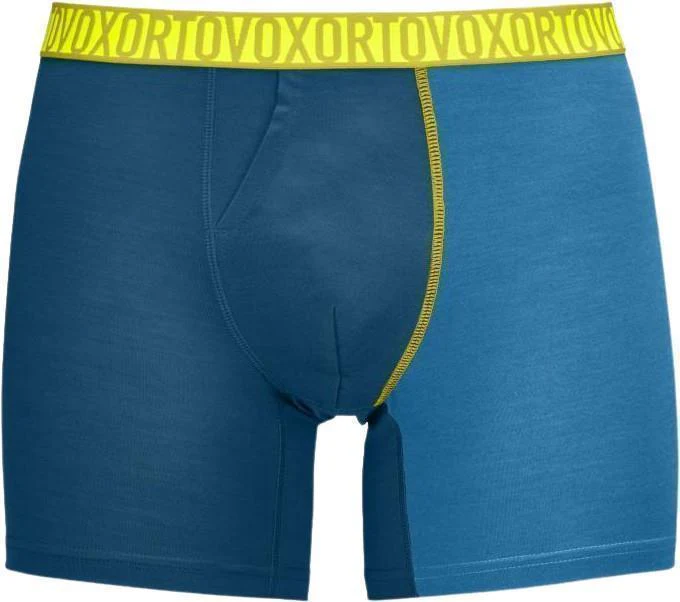 150 Essential Boxers Briefs - Mens - Image 2