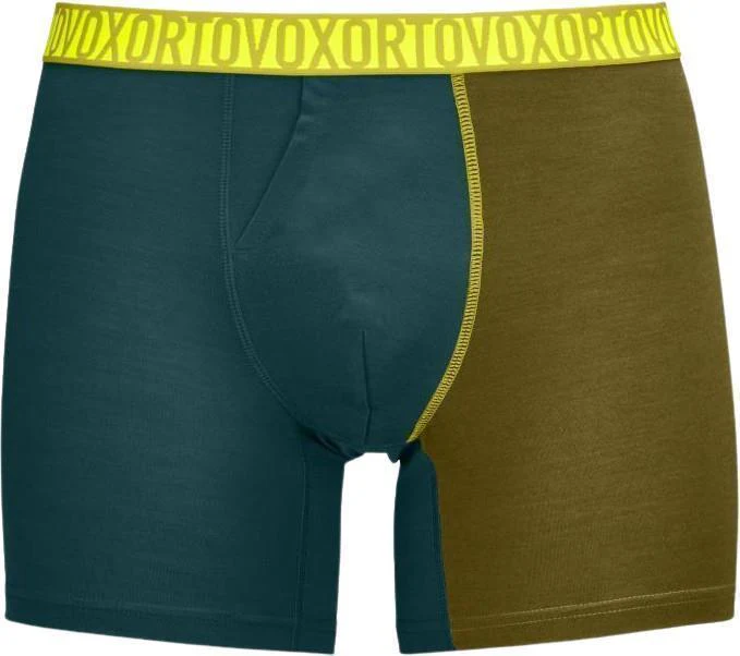 150 Essential Boxers Briefs - Mens - Image 3