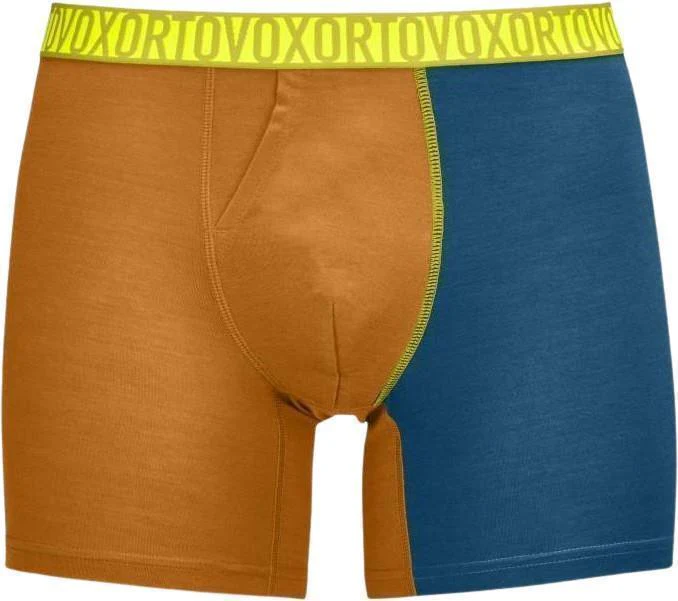 150 Essential Boxers Briefs - Mens - Image 4