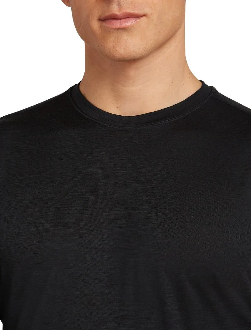 150 MerinoFine Ace LS Tee - Mens - Image 11