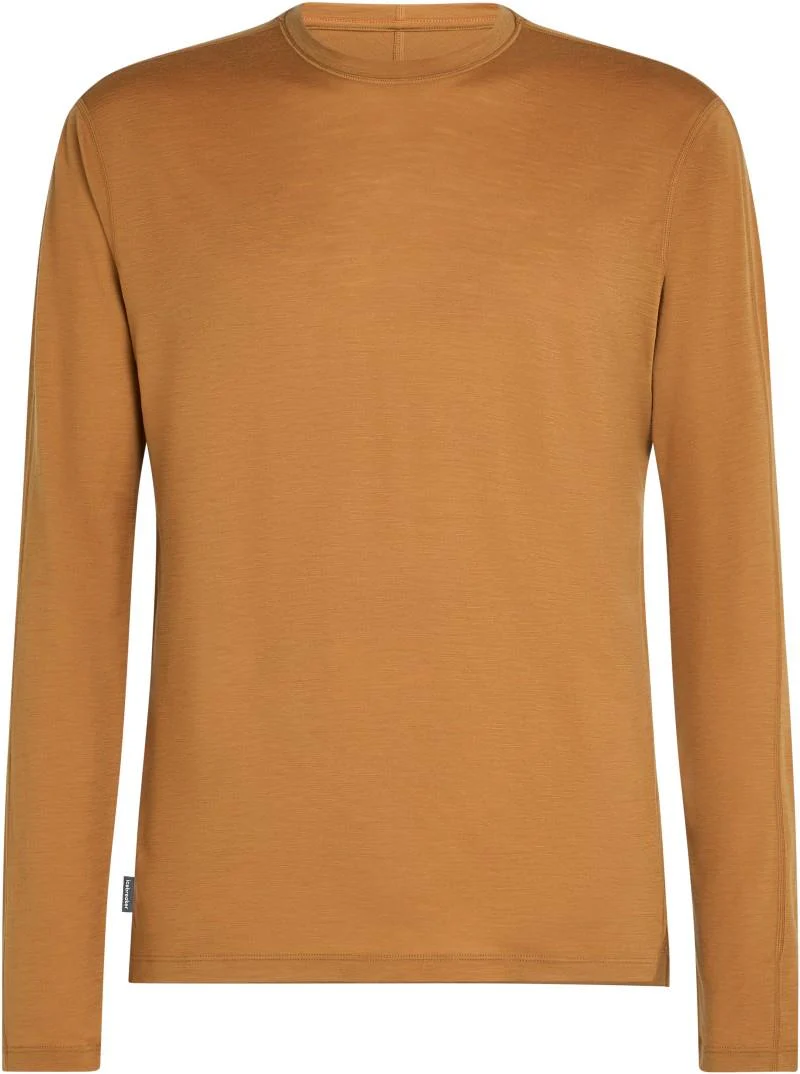 150 MerinoFine Ace LS Tee - Mens - Image 12