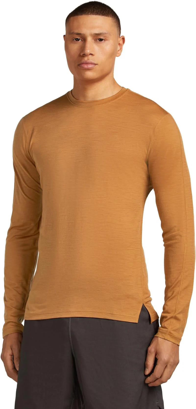 150 MerinoFine Ace LS Tee - Mens - Image 13