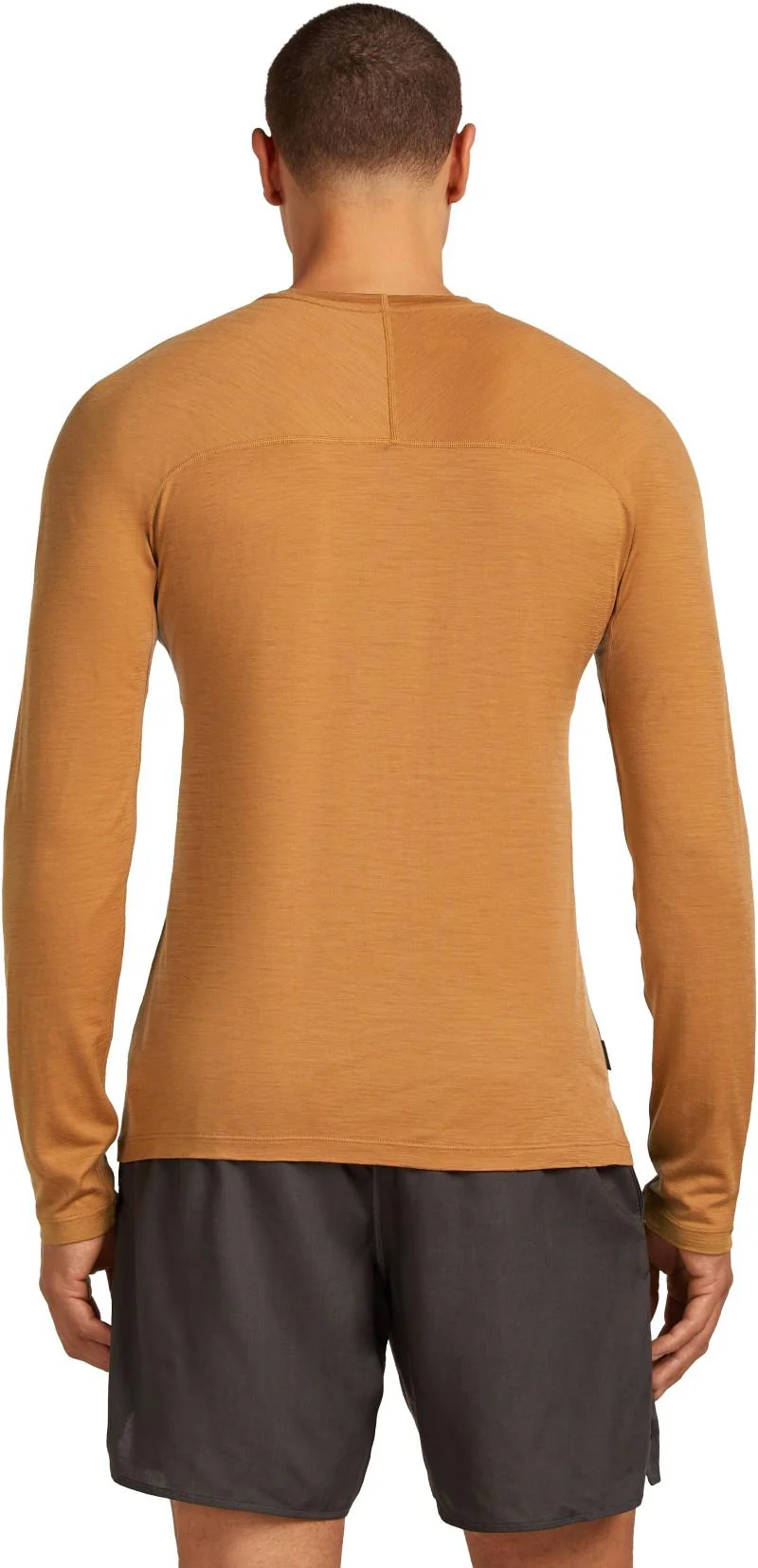 150 MerinoFine Ace LS Tee - Mens - Image 14