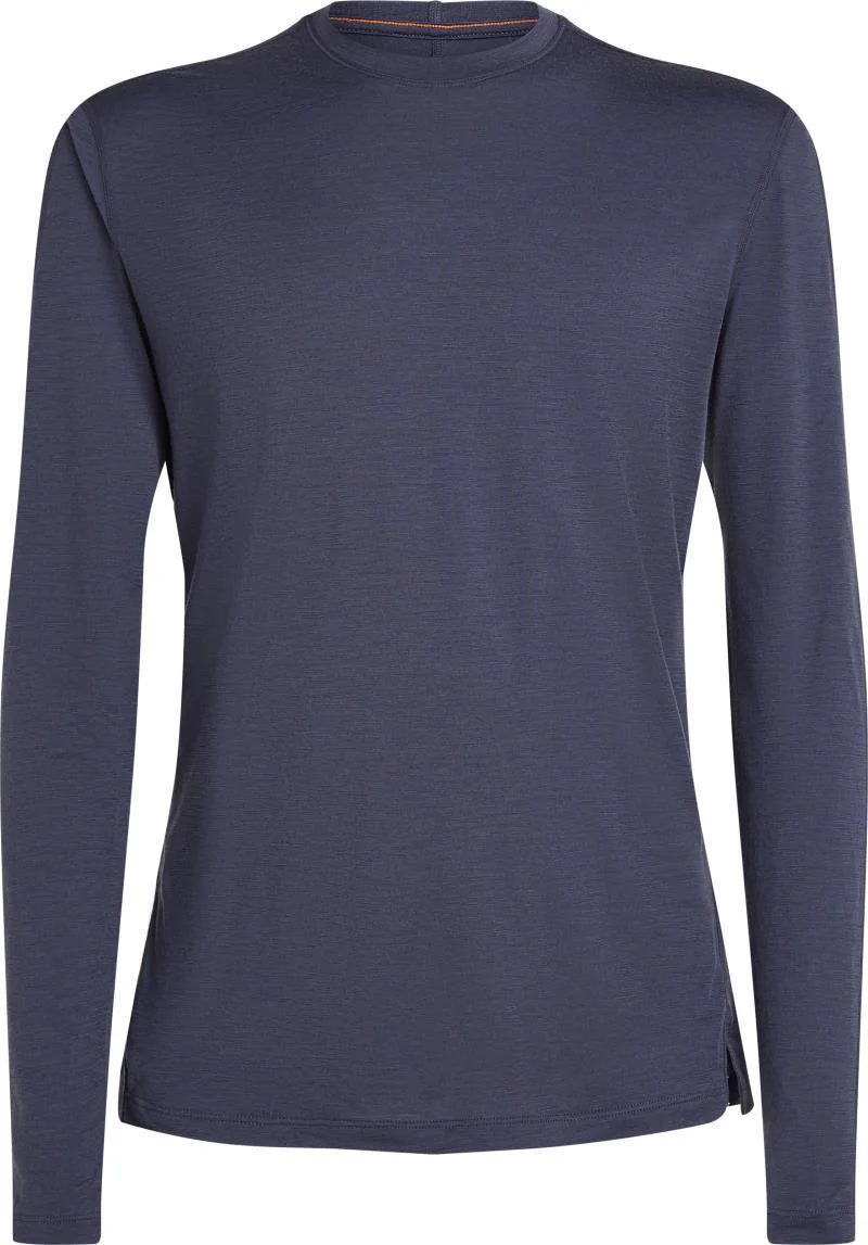 150 MerinoFine Ace LS Tee - Mens - Image 4