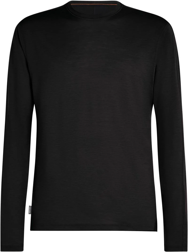 150 MerinoFine Ace LS Tee - Mens - Image 7