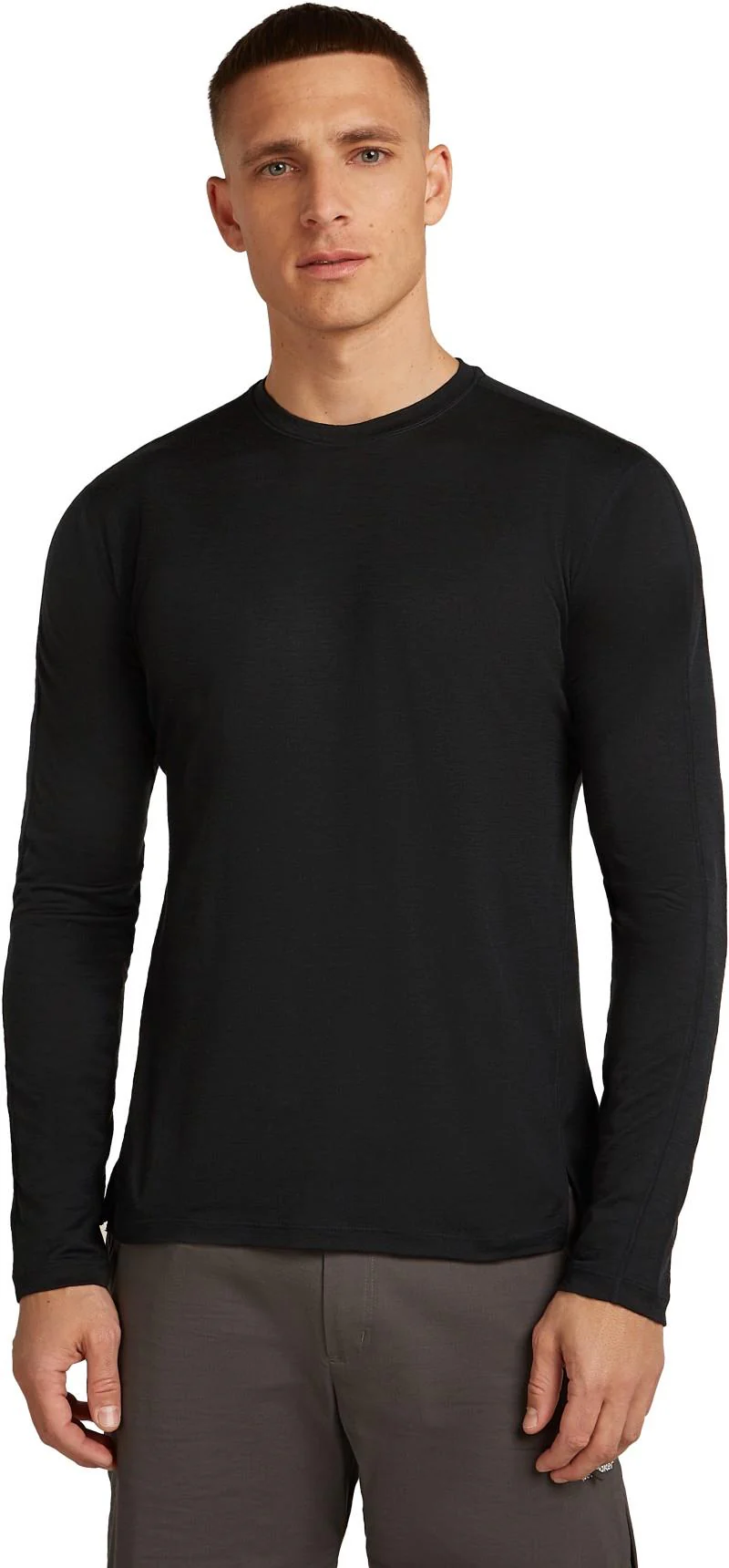 150 MerinoFine Ace LS Tee - Mens - Image 8