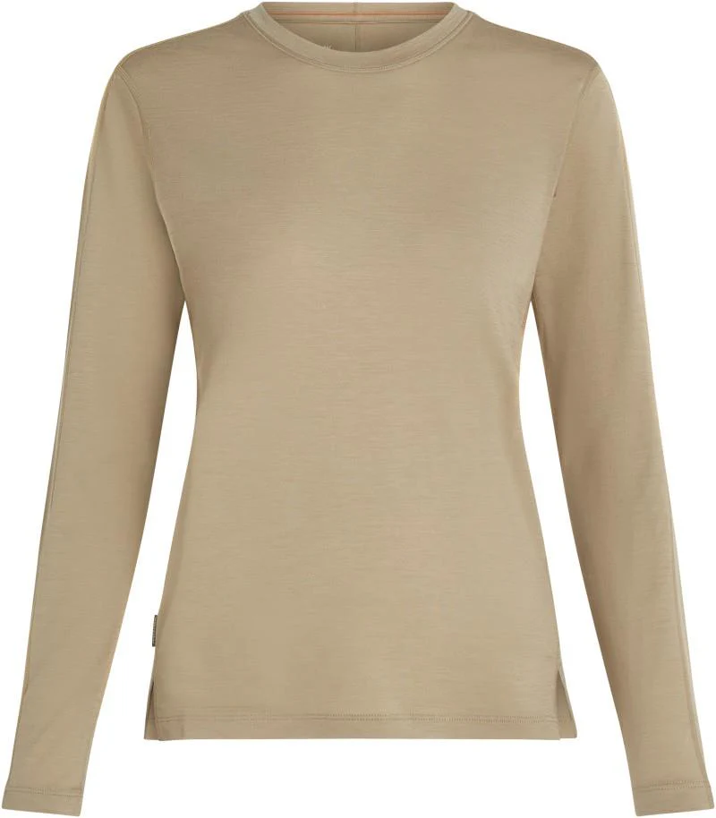 150 MerinoFine Ace LS Tee - Womens - Image 10