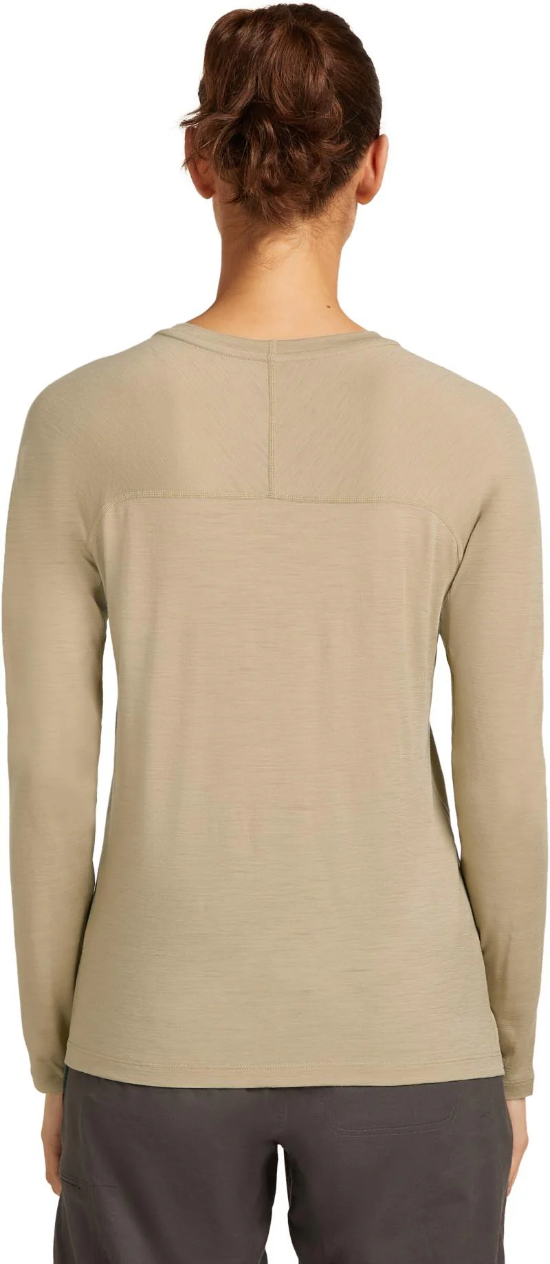 150 MerinoFine Ace LS Tee - Womens - Image 12