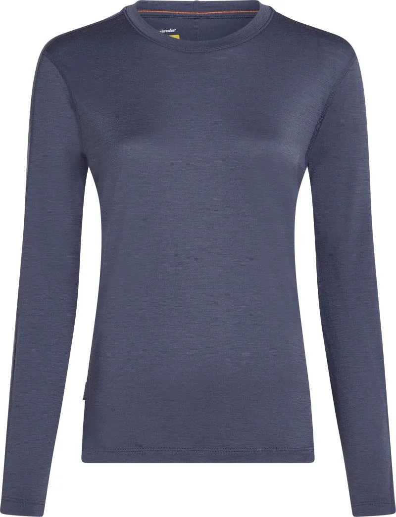 150 MerinoFine Ace LS Tee - Womens - Image 4