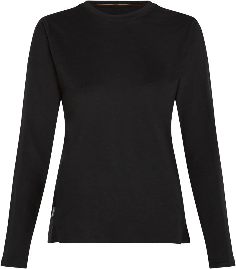 150 MerinoFine Ace LS Tee - Womens - Image 7