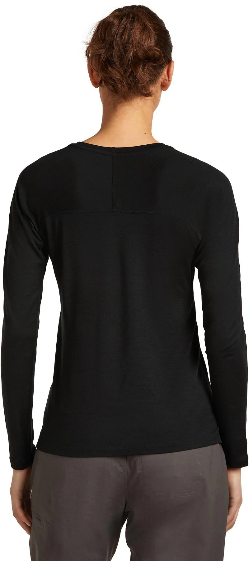 150 MerinoFine Ace LS Tee - Womens - Image 9