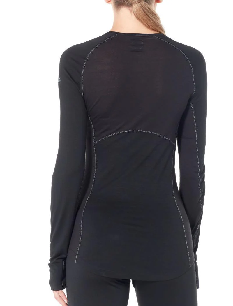 150 Zone LS Crewe - Womens - Image 11