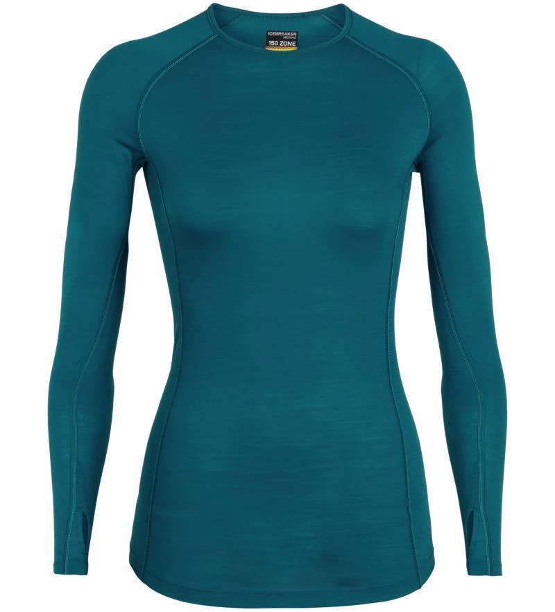 150 Zone LS Crewe - Womens - Image 13