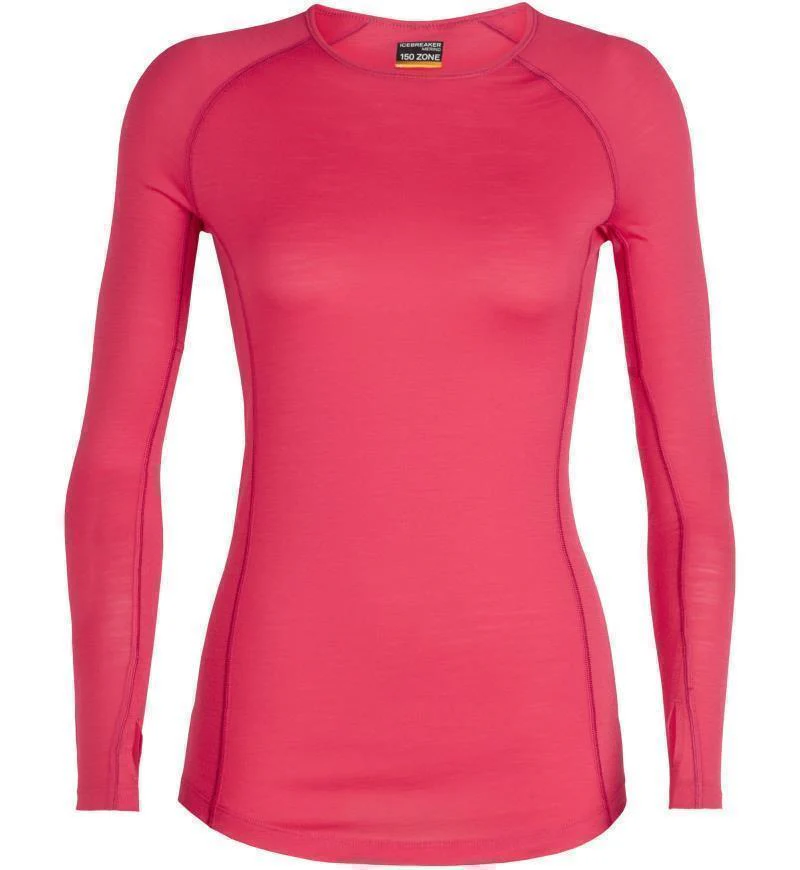150 Zone LS Crewe - Womens - Image 14