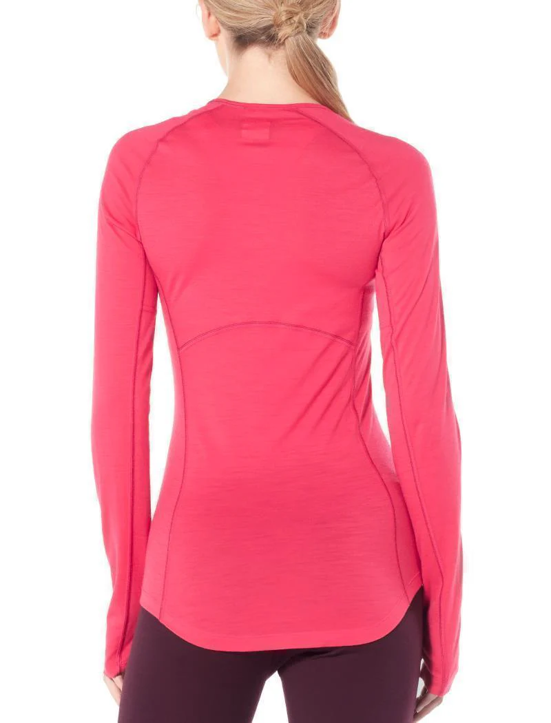150 Zone LS Crewe - Womens - Image 16