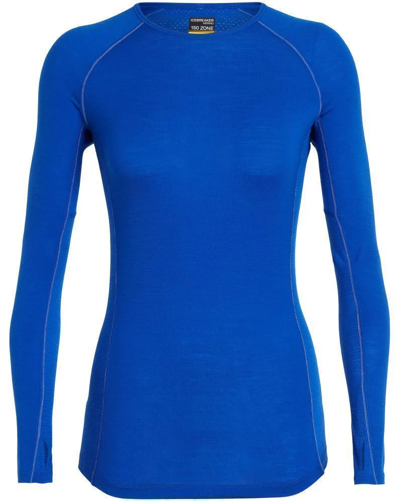 150 Zone LS Crewe - Womens - Image 18