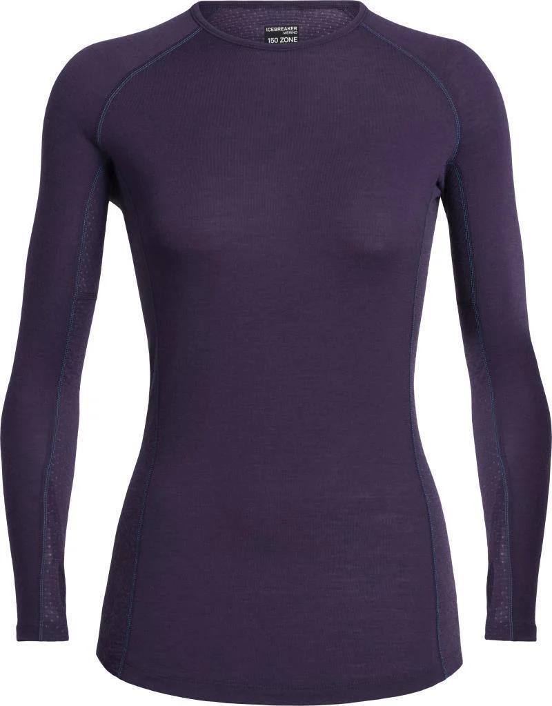 150 Zone LS Crewe - Womens - Image 19