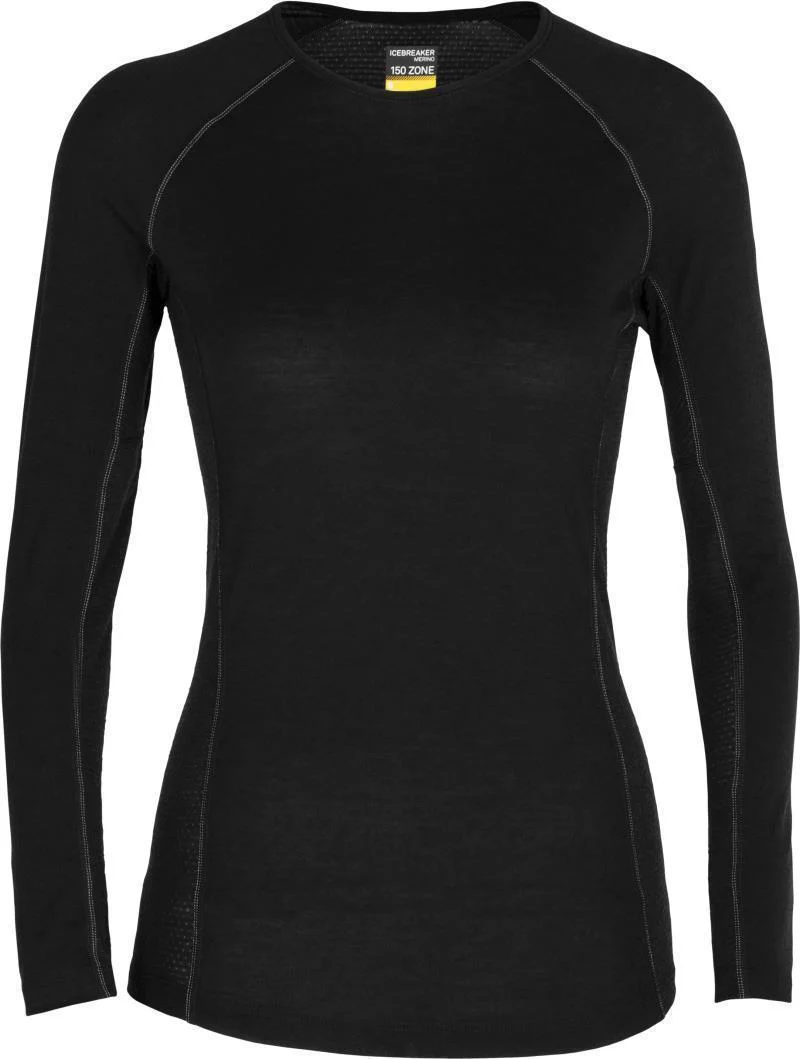 150 Zone LS Crewe - Womens - Image 9