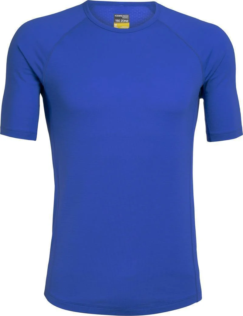 150 Zone SS Crewe - Mens - Image 8