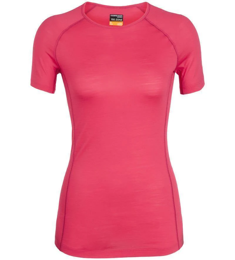150 Zone SS Crewe - Womens - Image 6