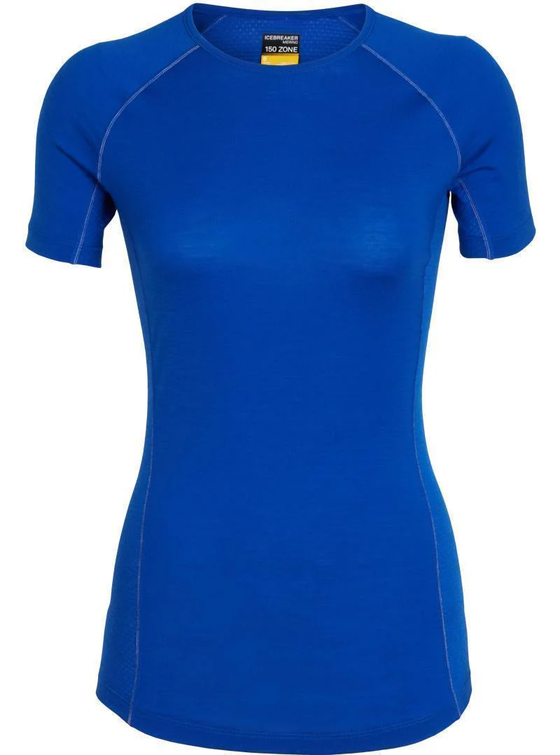 150 Zone SS Crewe - Womens - Image 7