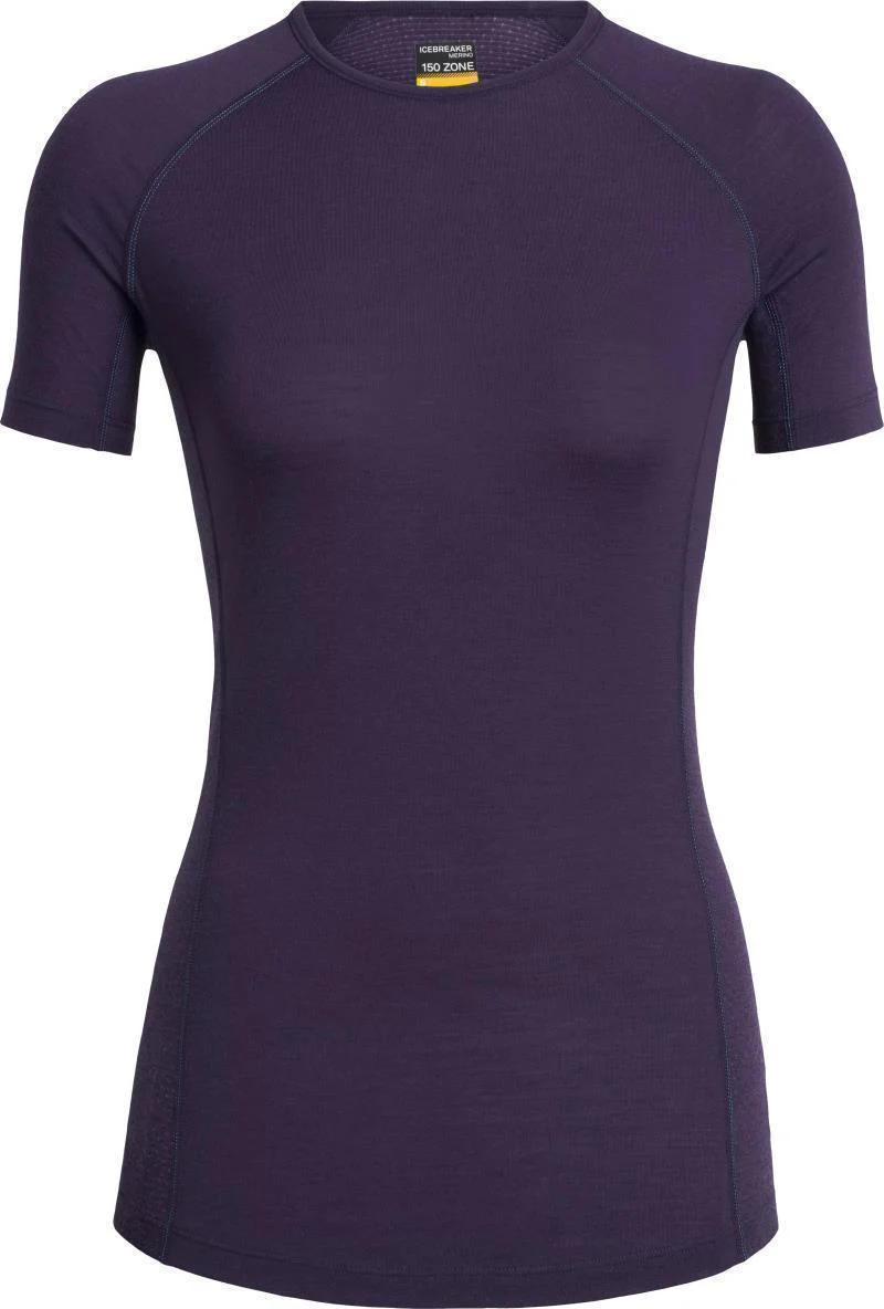 150 Zone SS Crewe - Womens - Image 9