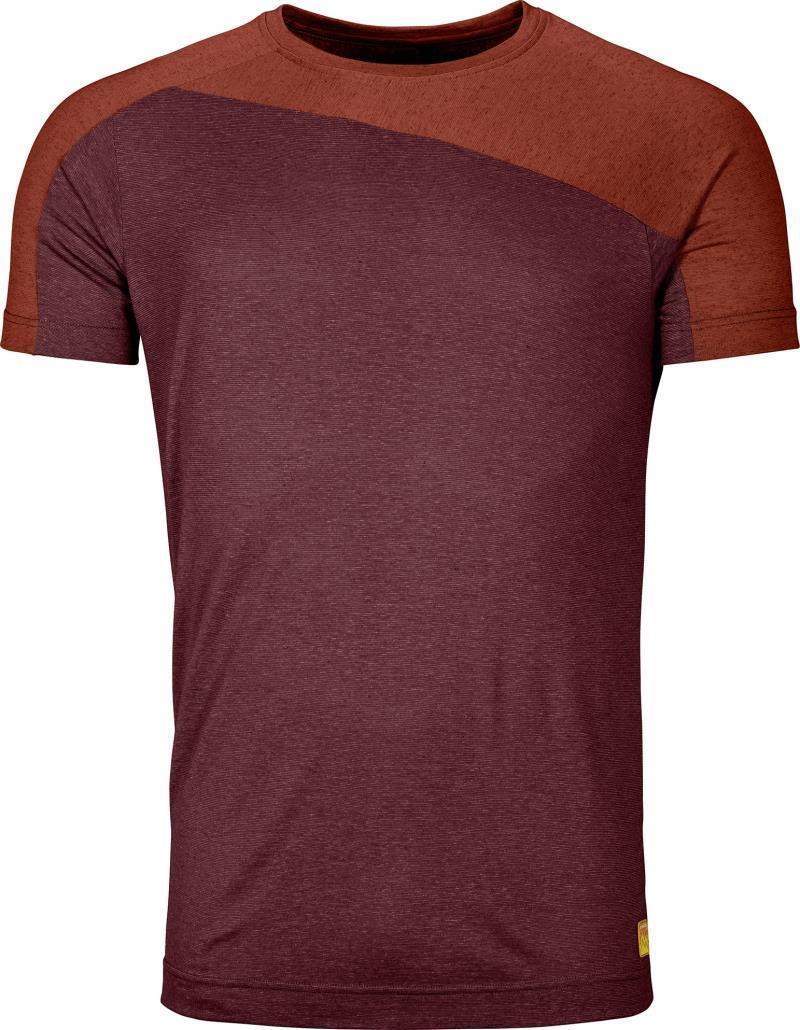 170 Cool Horizontal T-Shirt - Mens - Image 3