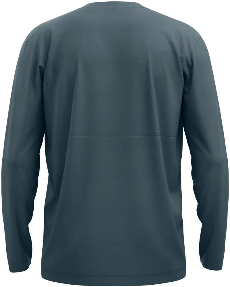 185 Merino Patch LS - Mens - Image 4
