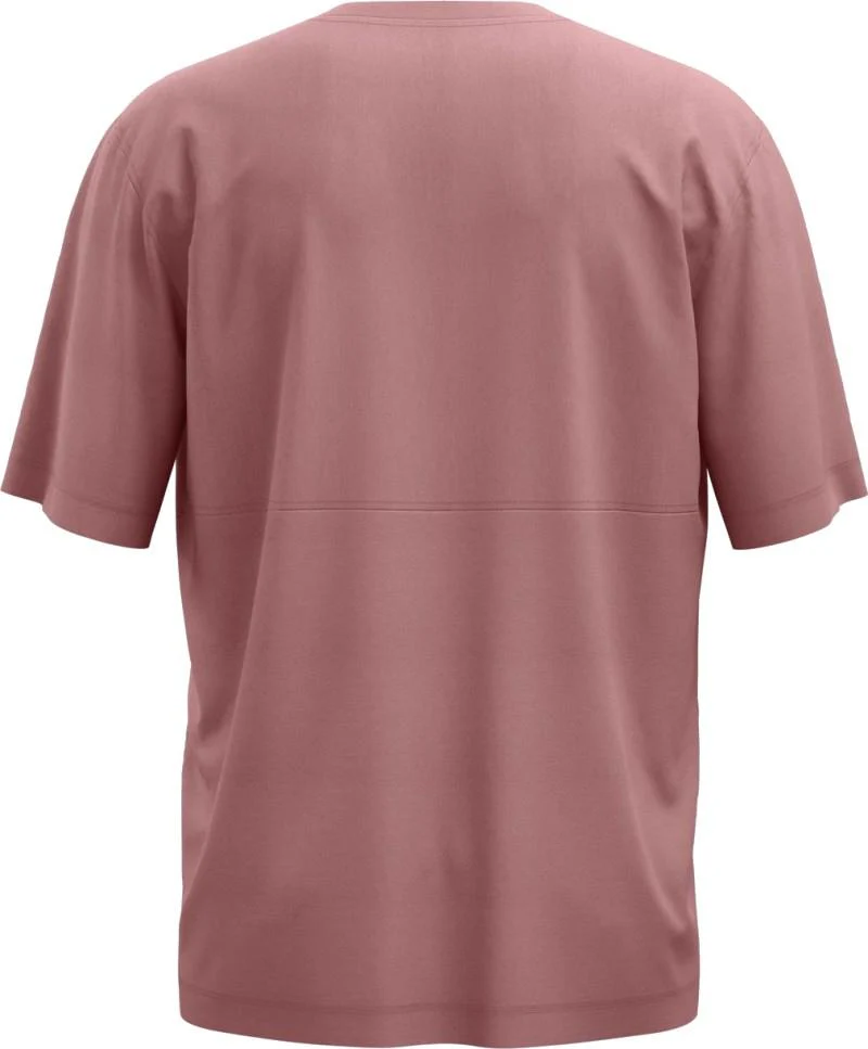 185 Merino Patch T-Shirt - Mens - Image 4