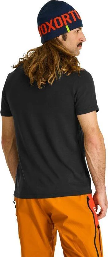 185 Merino Protact T-Shirt - Mens - Image 4