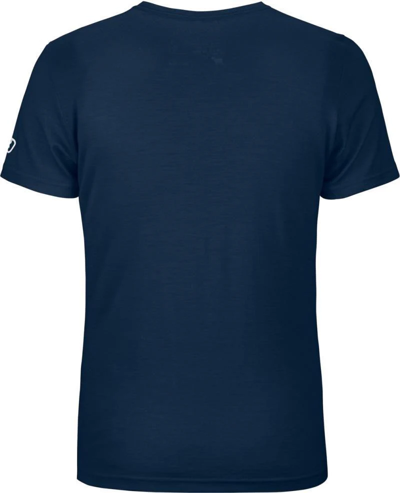 185 Merino Protact T-Shirt - Mens - Image 6
