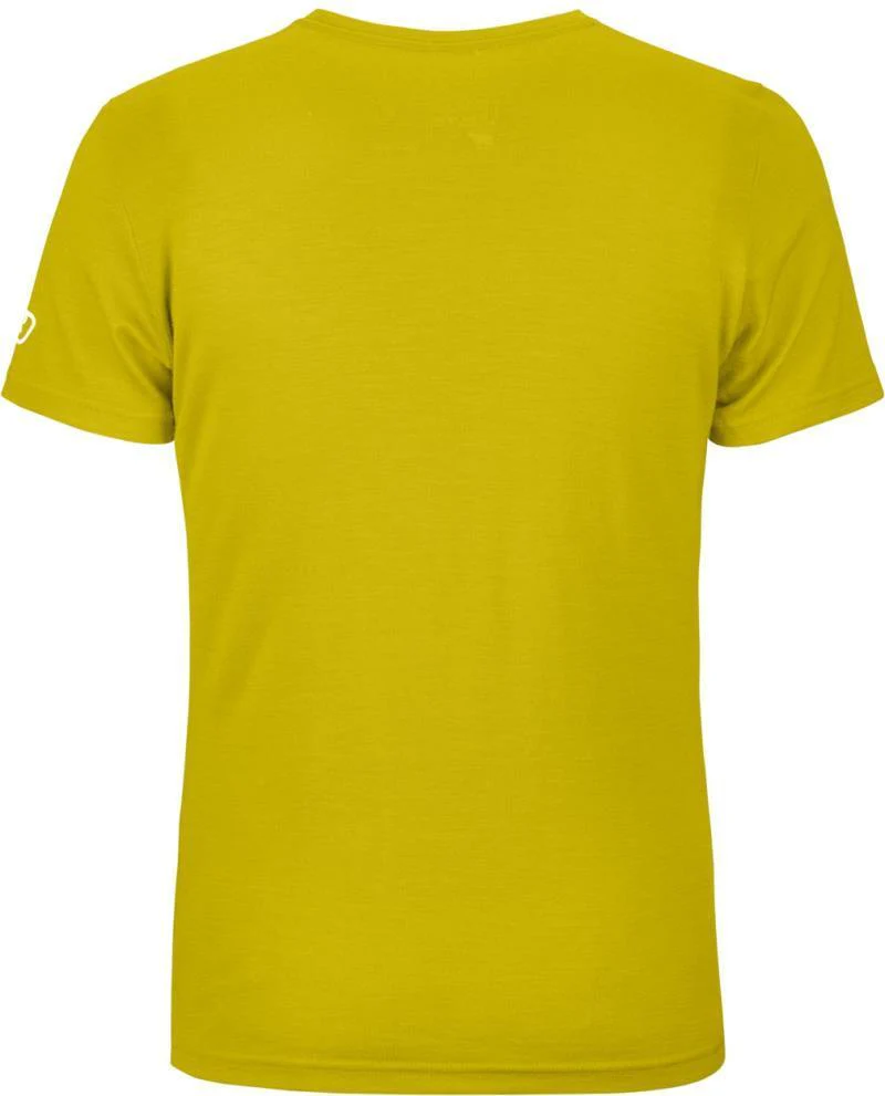 185 Merino Protact T-Shirt - Mens - Image 8