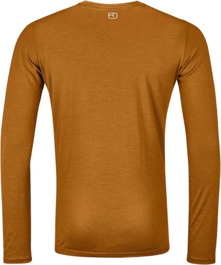 185 Merino Tangram LS - Mens - Image 5