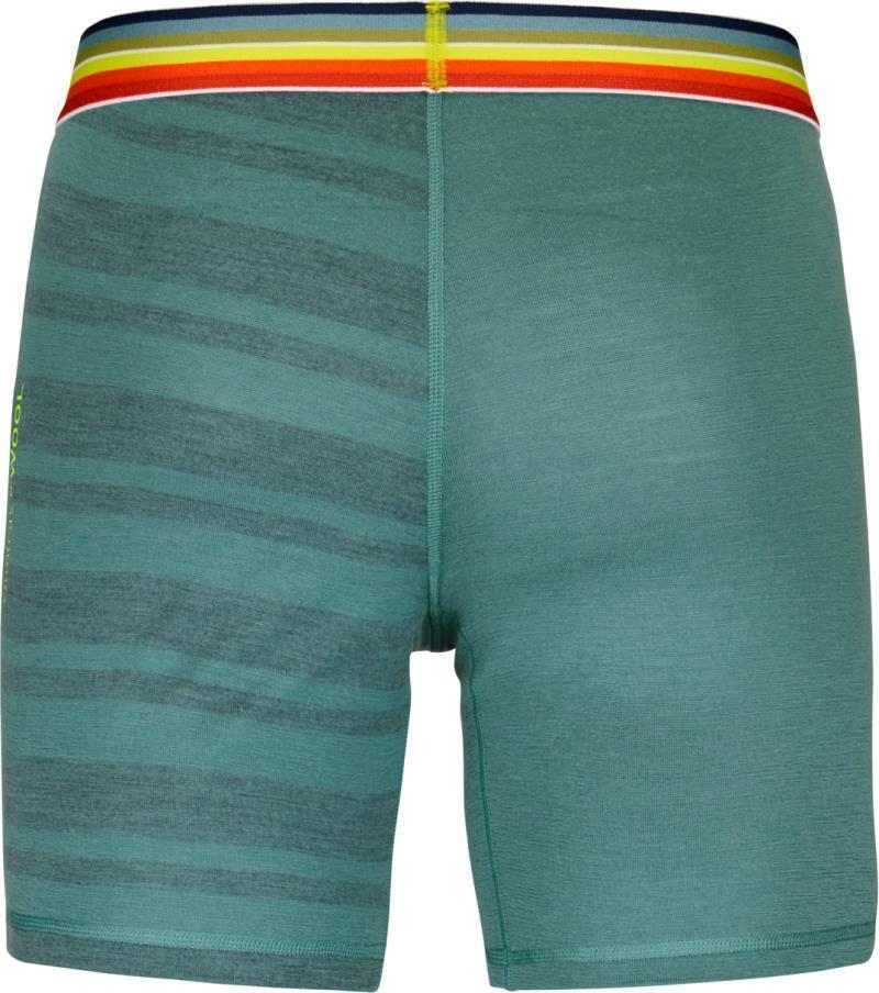 185 Rock`N`Wool Boxers - Mens - Image 12