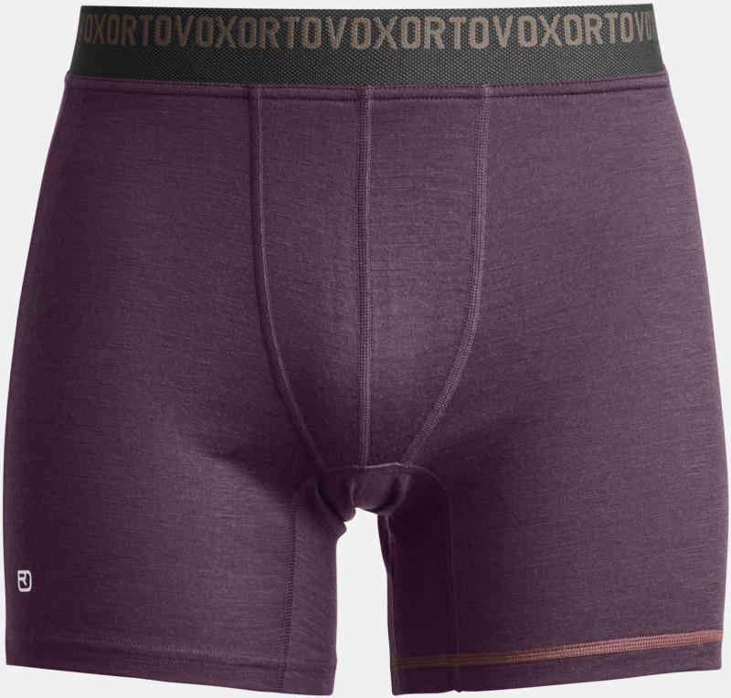 185 Rock`N`Wool Boxers - Mens - Image 14