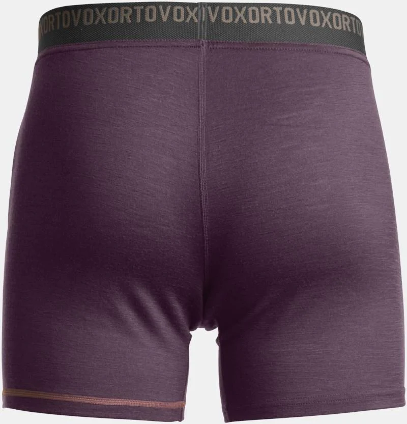 185 Rock`N`Wool Boxers - Mens - Image 15