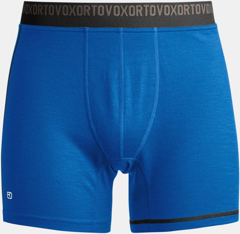 185 Rock`N`Wool Boxers - Mens - Image 16