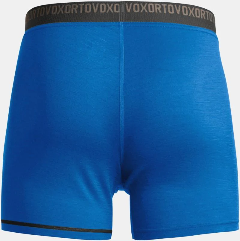 185 Rock`N`Wool Boxers - Mens - Image 17