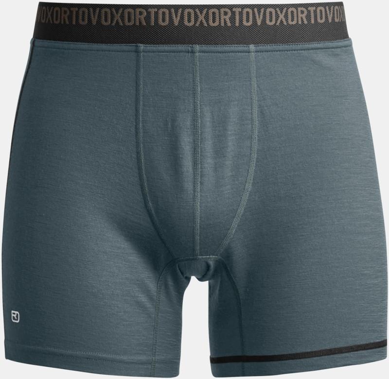 185 Rock`N`Wool Boxers - Mens - Image 18