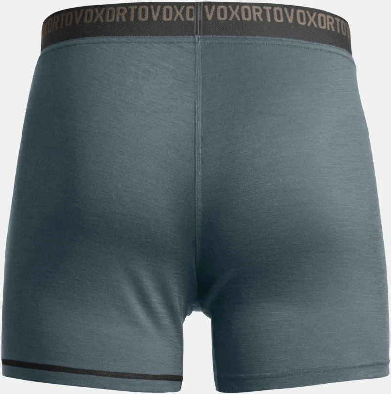 185 Rock`N`Wool Boxers - Mens - Image 19
