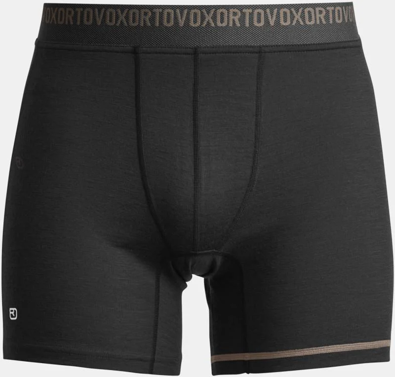 185 Rock`N`Wool Boxers - Mens - Image 20