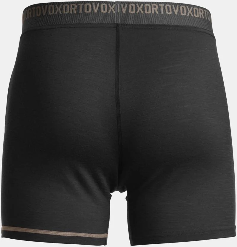 185 Rock`N`Wool Boxers - Mens - Image 21