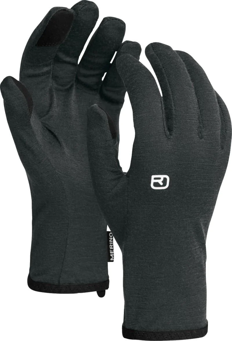 185 Rock`N`Wool Glove Liners - Mens - Image 2