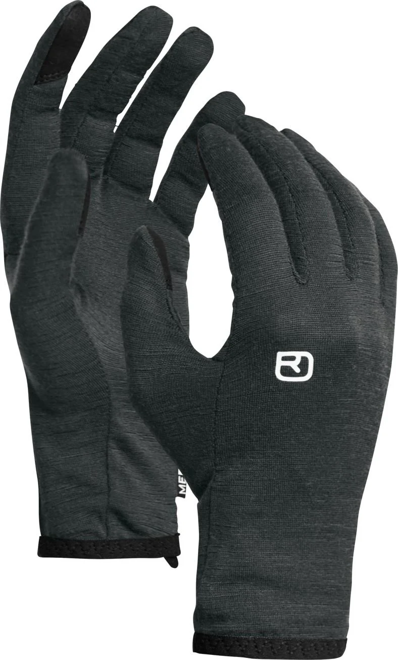 185 Rock`N`Wool Glove Liners - Womens - Image 2
