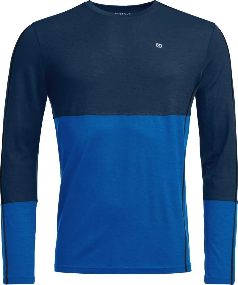 185 Rock`N`Wool LS - Mens - Image 12